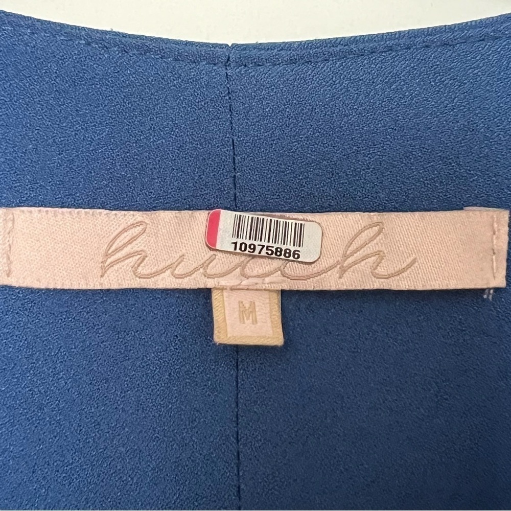 Hutch Kiera Wrap Dress - Picture 5 of 6